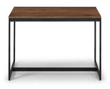 Heeze Dining Table-Walnut