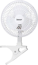 Igenix 6" Clip Fan