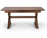 CHATSWORTH EXTENDING TABLE