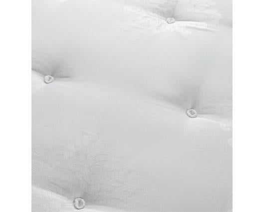 Capsule Essentials Mattress - Single