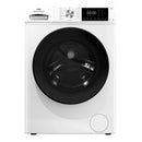 New World NWWM81400W 8kg 1400 Spin Washing Machine
