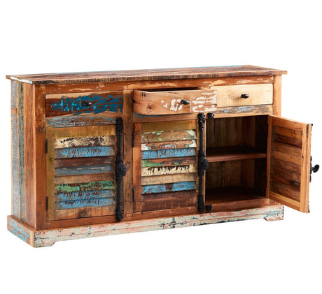 Multi Large Sideboard