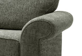 Iris 2 Seater Sofa - Rifle Green