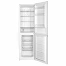 Ice King IK5050EW Fridge Freezer Frost Free