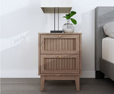 Birdie Bedside Cabinet