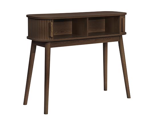 Axel Console Table - Walnut