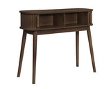 Axel Console Table - Walnut