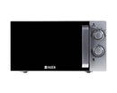 Haden 20L 700W Silver Chester Microwave