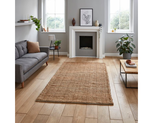 Blake  Natural - 120cm x 170cm