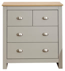 Lachlan 2+2 Drawer Chest