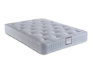 Classic Deluxe Open-Coil Spring Mattress (22cm Depth)- Single