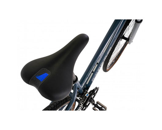 CB Explorer 3 664016 Low Step 16" Blue