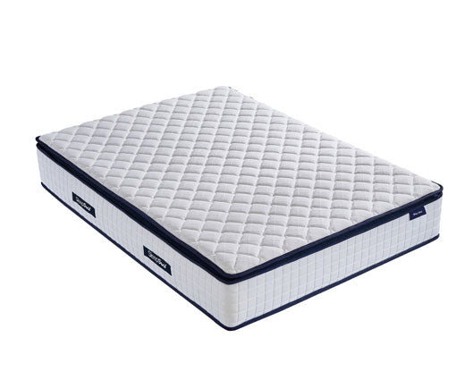 135cm SleepSoul Bliss 1500 Pocket Mattress