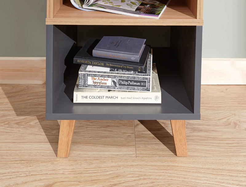 Mateo Lamp Table