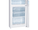 Ice King IK8952W.E 144cm 60/40 Fridge Freezer