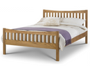 Bevan Oak Bed King