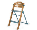 Cosatto Waffle High Chair - Old MacDonald