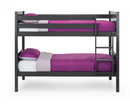Brielle Bunk Bed-Anthracite