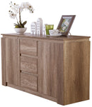 Casis Oak Sideboard