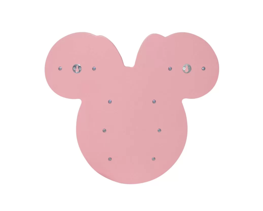 Minnie Mouse Shelf