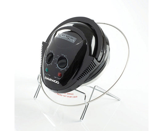 Daewoo 17L Deluxe Halogen Air Fryer