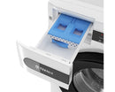 Teknix TG814W 8kg 1400RPM Washing Machine