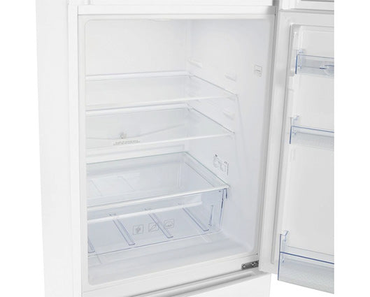 BEKO CFG3552W 152cm 50/50 Fridge Freezer