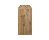 California Console Table