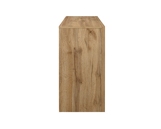 California Console Table
