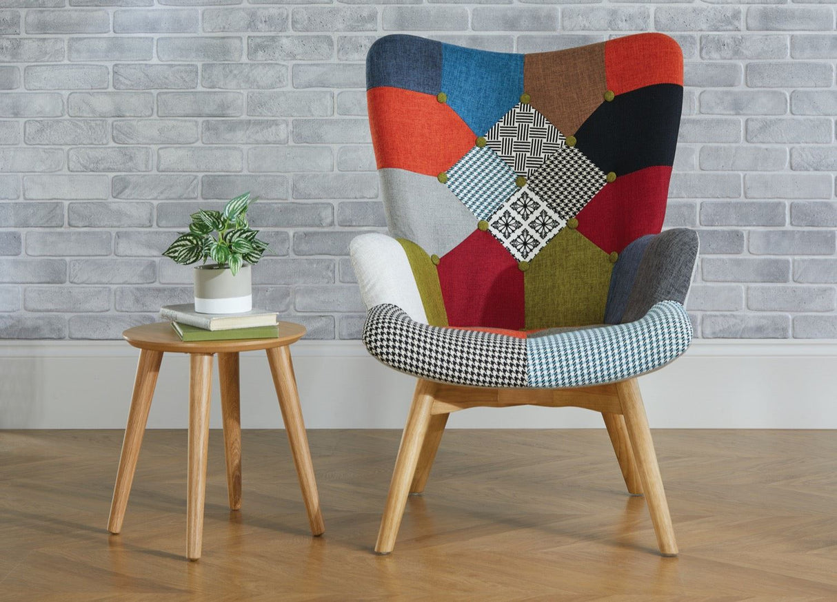 Solete Chair