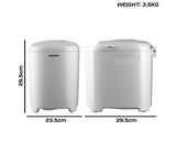 2L Digital Bread Maker