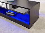 Graze Coffee Table