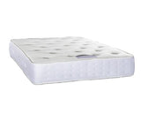 Windsor Divan and Mattress Set + Headboard- Double