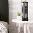 Igenix Mini Tower Fan - Black