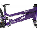 Falcon Siren 24"