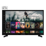 Mitchell & Brown 24" HD Smart Tivo-Freely TV