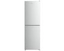 New World 175cm 50/50 Fridge Freezer White