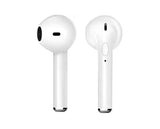 Refurbished Apple iPhone 13 Starlight with Wireless Headphones