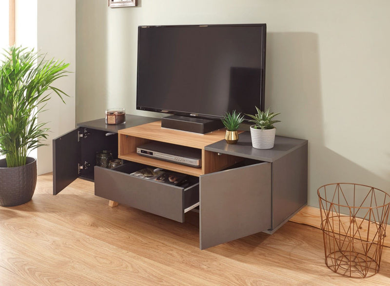 Mateo Simple Coffee Table