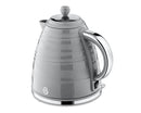 Swan Symphony 1.7L Jug Kettle Grey