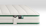 Jay-Be Natural Fresh Bamboo e-Pocket Children's Mattress - Single