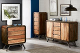 Alaw Large Sideboard