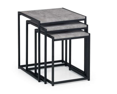 Skylar Nest of Tables