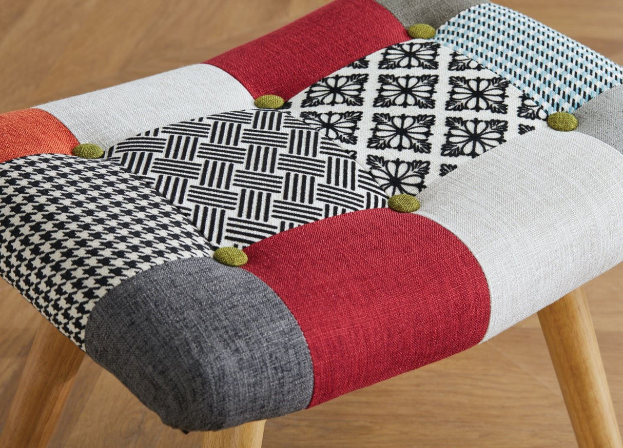 Solete Footstool