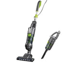 Daewoo 600W Tornado Up-Lift Upright Vacuum Cleaner