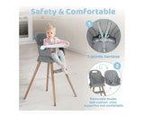 Ezebaby Baby High Chair
