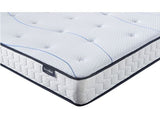Roll Up Air Coil-Sprung (21cm Depth) Mattress - Single