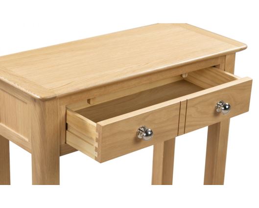 Kingston Console Table