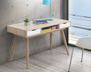Culton 2 Drawer Desk