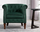 Frida Chair- Green
